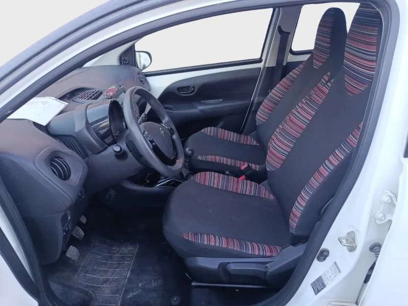 Imagen de CITROEN C1