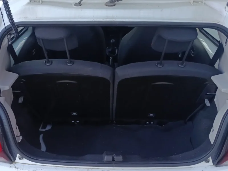 Imagen de CITROEN C1