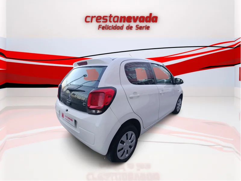 Imagen de CITROEN C1