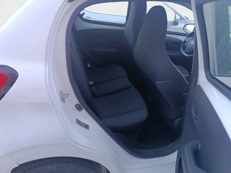 Imagen de CITROEN C1