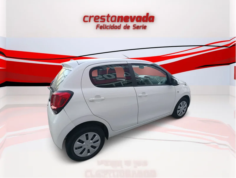 Imagen de CITROEN C1