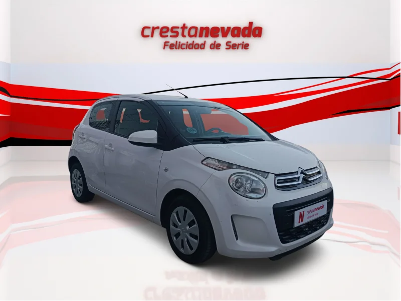 Imagen de CITROEN C1