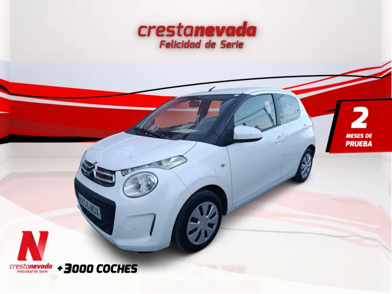 Imagen de CITROEN C1