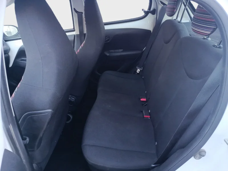 Imagen de CITROEN C1