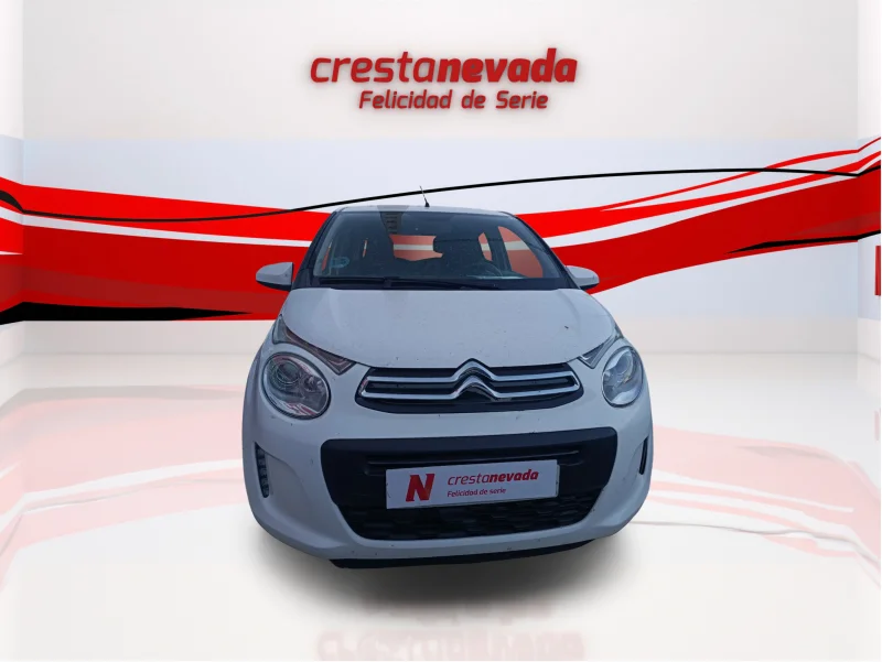 Imagen de CITROEN C1