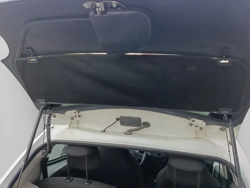 Imagen de CITROEN C1