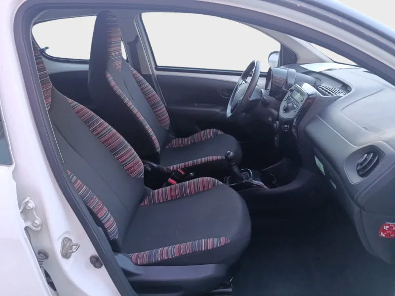 Imagen de CITROEN C1