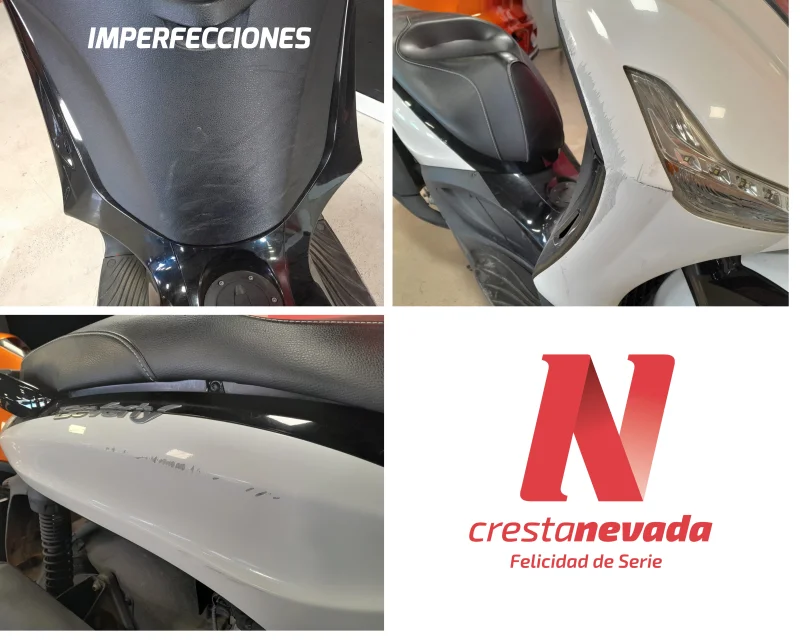 Imagen de Piaggio BEVERLY 300