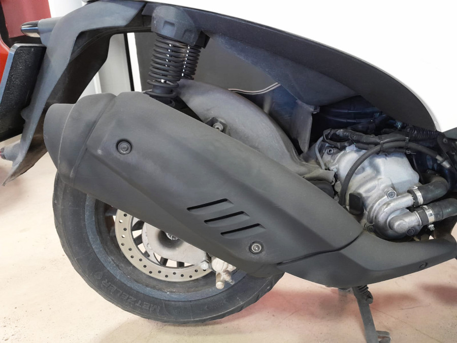 Imagen 11 de Piaggio BEVERLY 300 Gasolina 22 CV