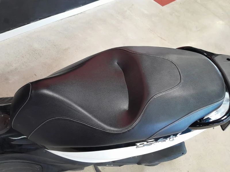 Imagen de Piaggio BEVERLY 300