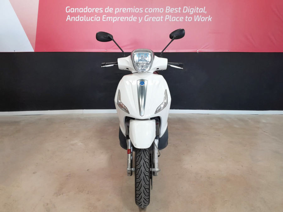 Imagen 5 de Piaggio BEVERLY 300 Gasolina 22 CV
