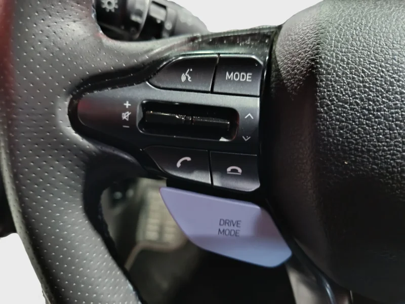 Imagen de Hyundai i30