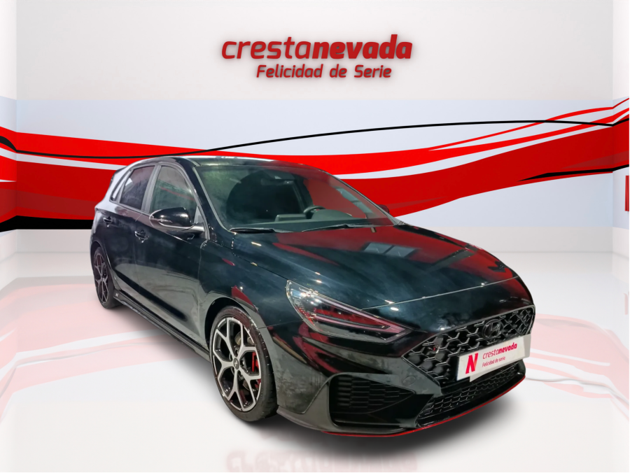Imagen de Hyundai i30