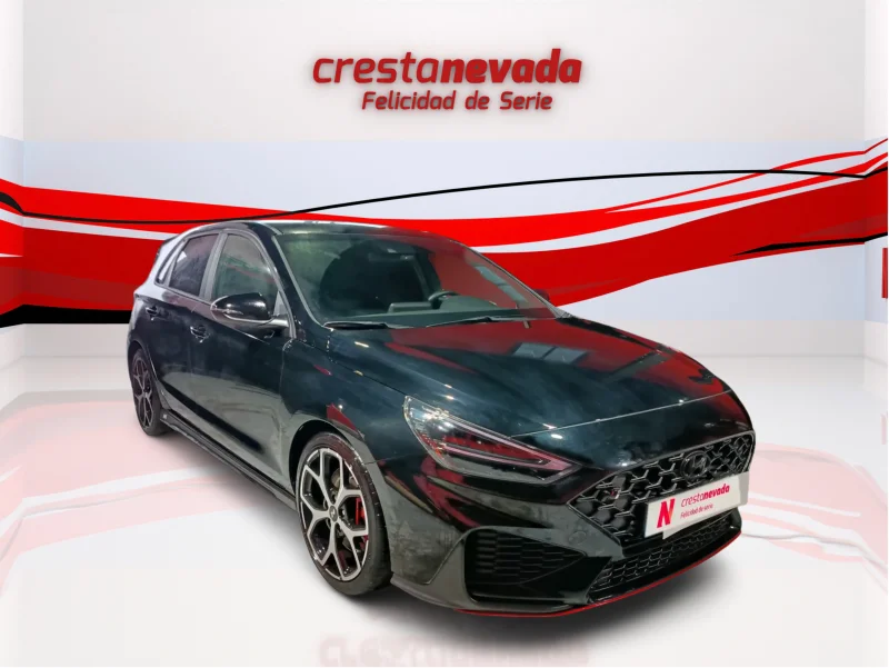 Imagen de Hyundai i30