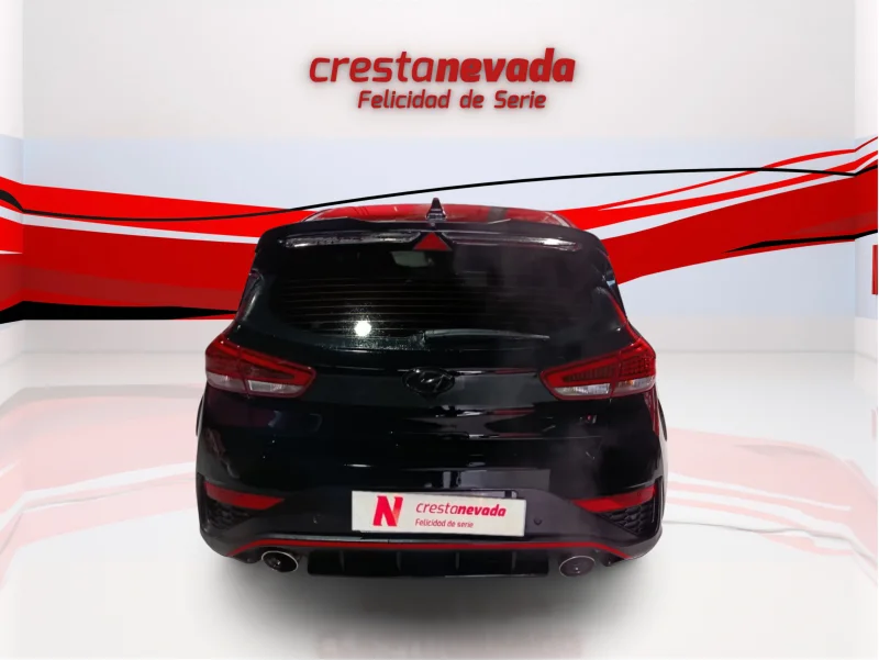 Imagen de Hyundai i30