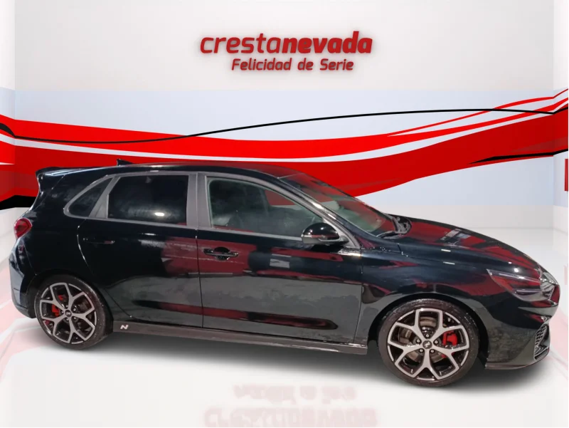 Imagen de Hyundai i30