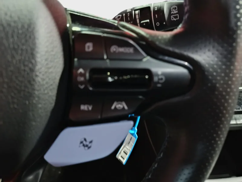 Imagen de Hyundai i30