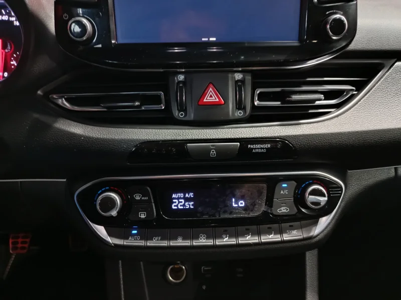 Imagen de Hyundai i30