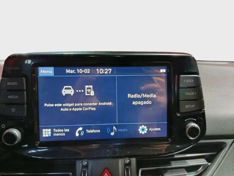 Imagen de Hyundai i30