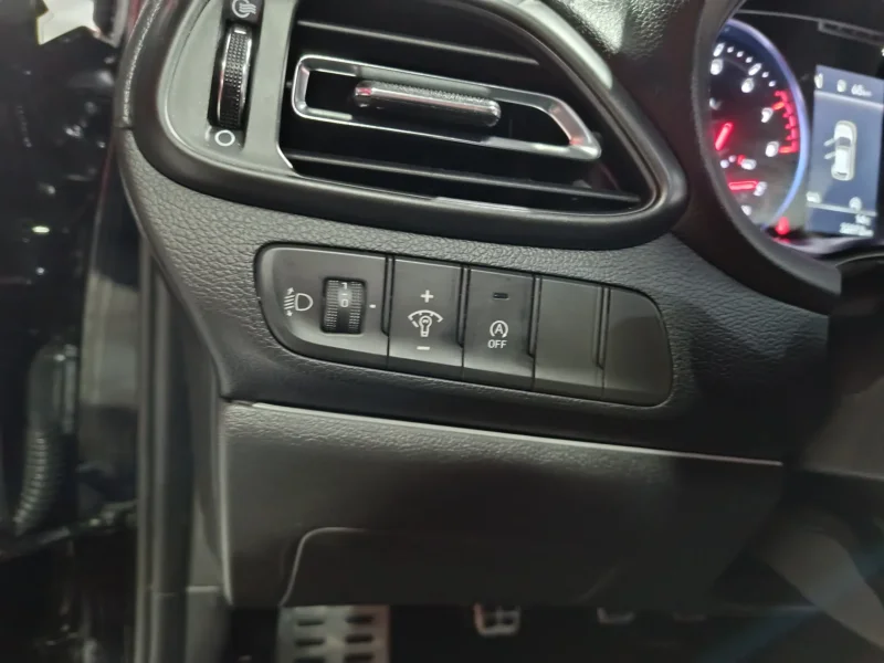 Imagen de Hyundai i30