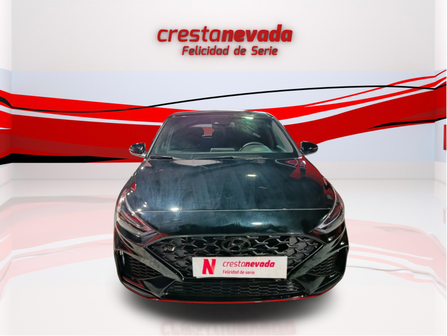 Imagen de Hyundai i30
