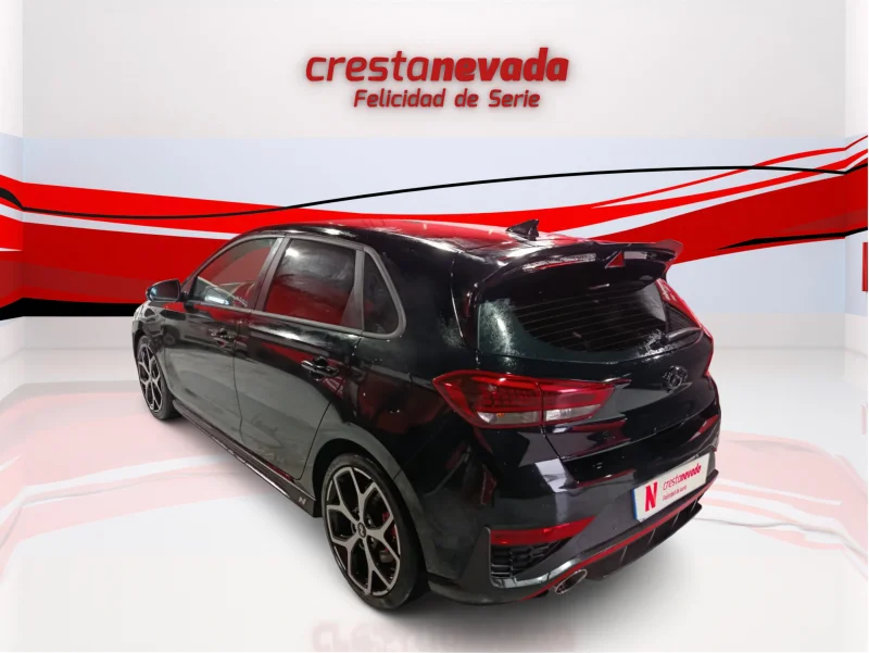 Imagen de Hyundai i30