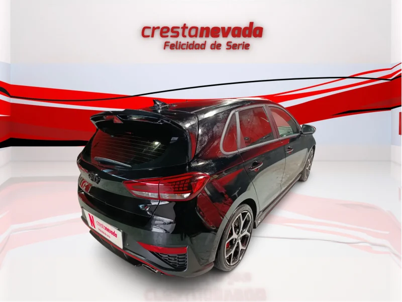 Imagen de Hyundai i30