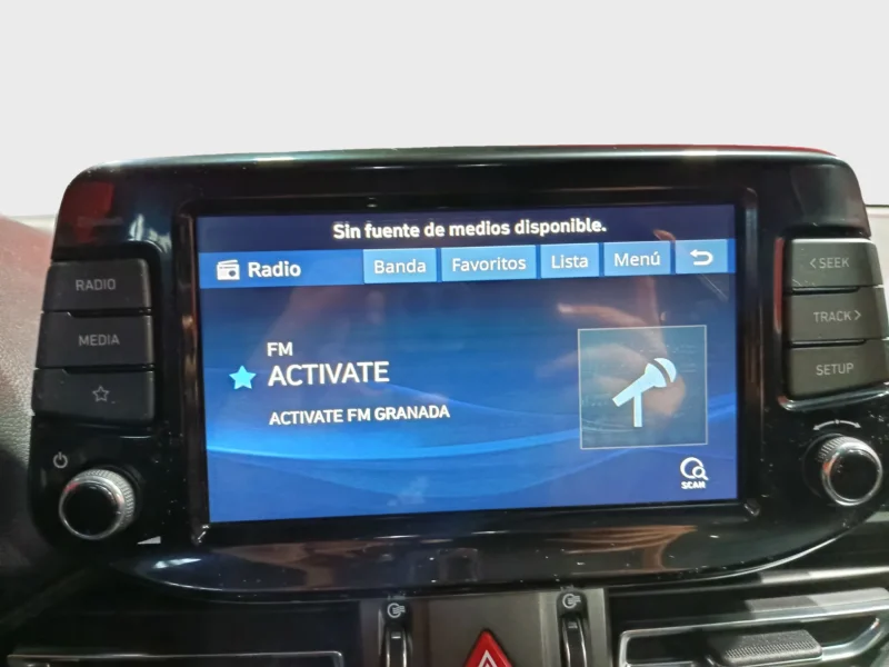 Imagen de Hyundai i30