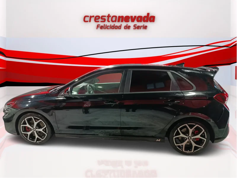 Imagen de Hyundai i30