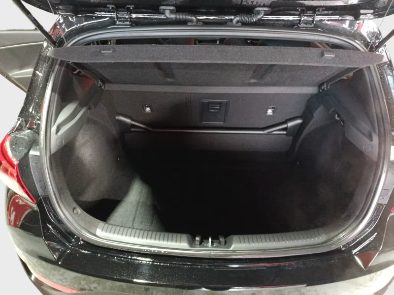 Imagen de Hyundai i30