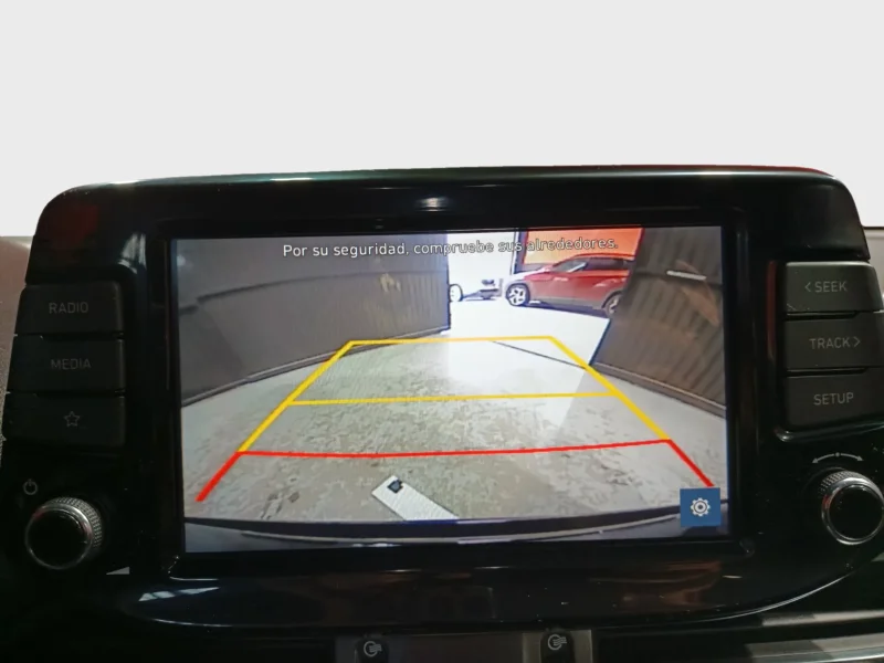 Imagen de Hyundai i30