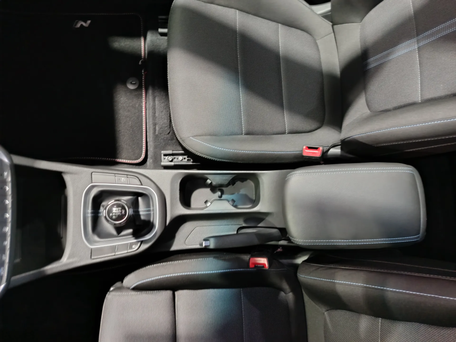 Imagen de Hyundai i30