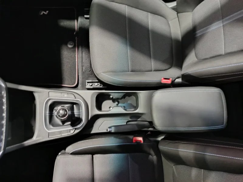 Imagen de Hyundai i30