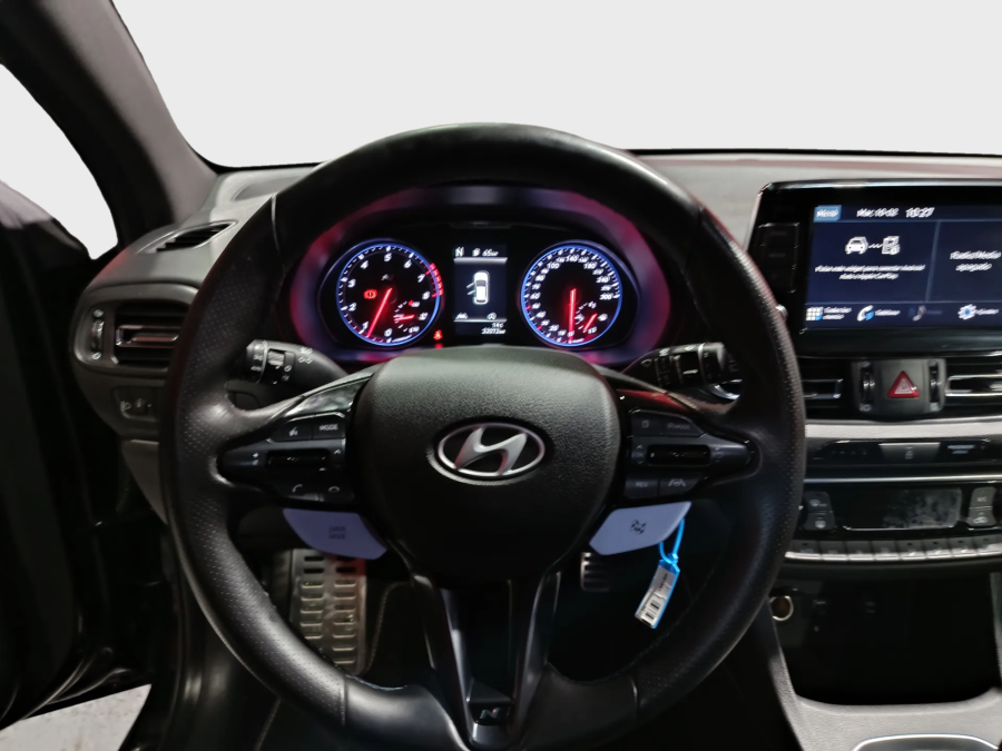 Imagen de Hyundai i30