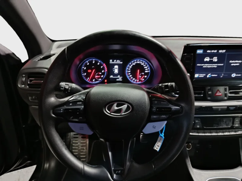 Imagen de Hyundai i30