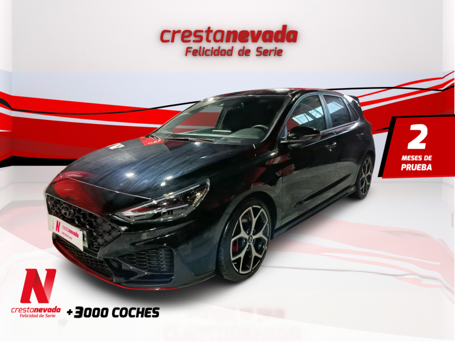 Imagen de Hyundai i30