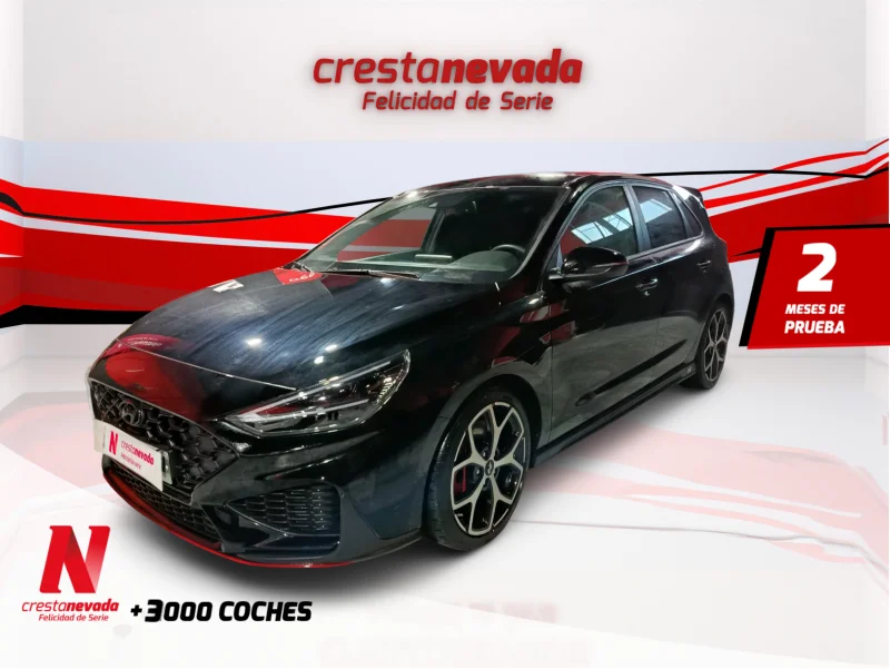 Imagen de Hyundai i30