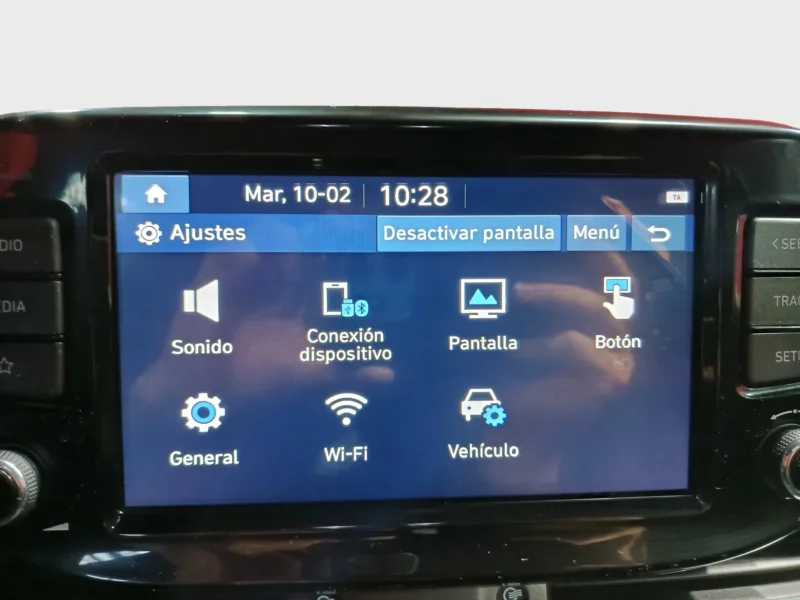 Imagen de Hyundai i30