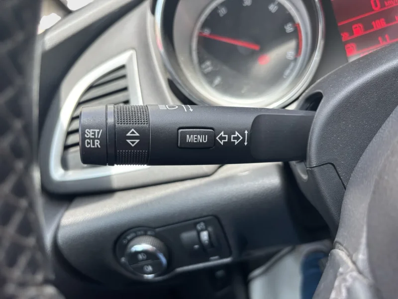 Imagen de Opel Astra