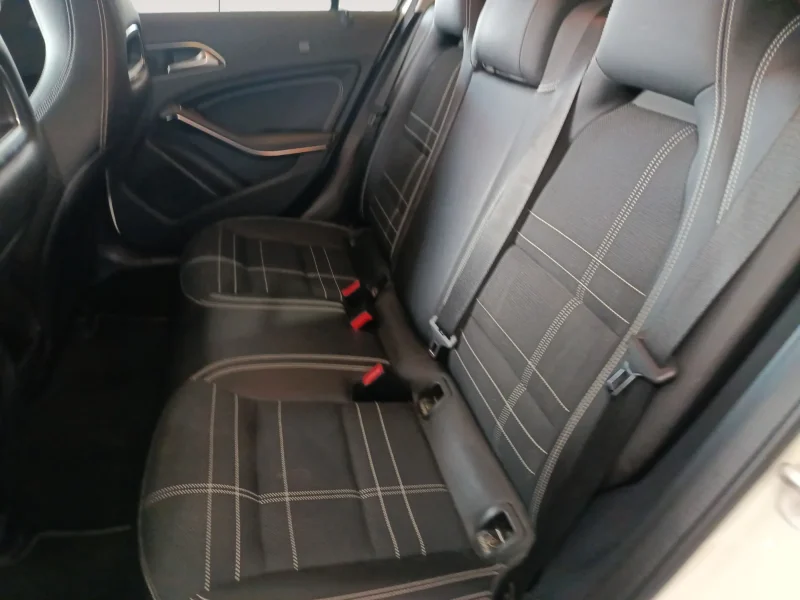 Imagen de mercedes-benz Clase A