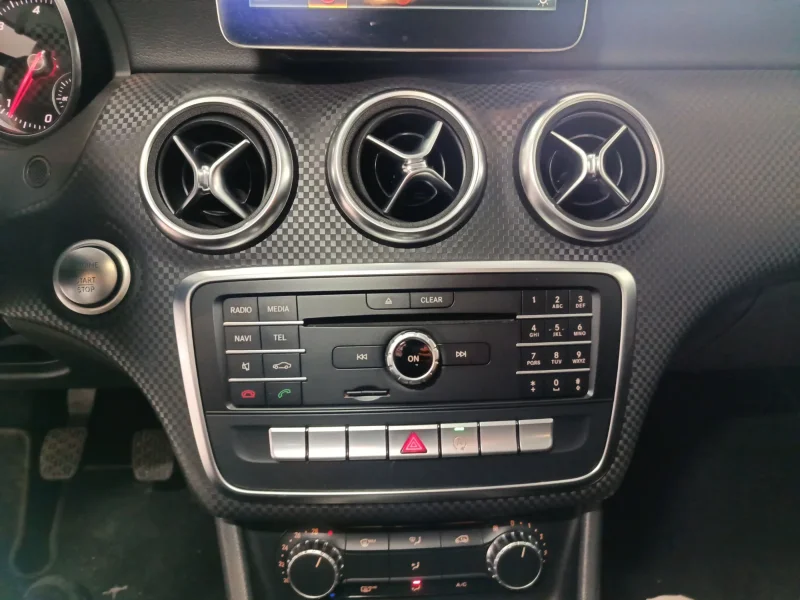 Imagen de mercedes-benz Clase A