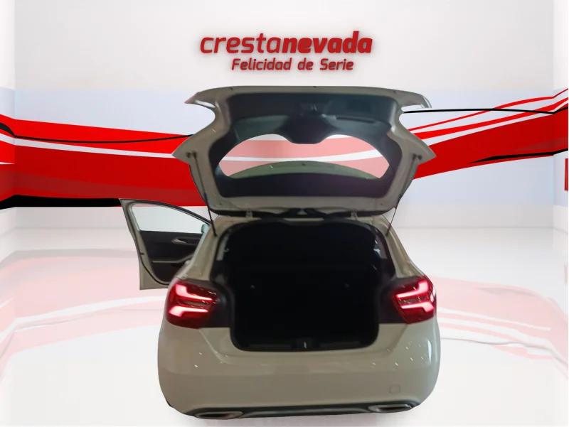 Imagen de mercedes-benz Clase A