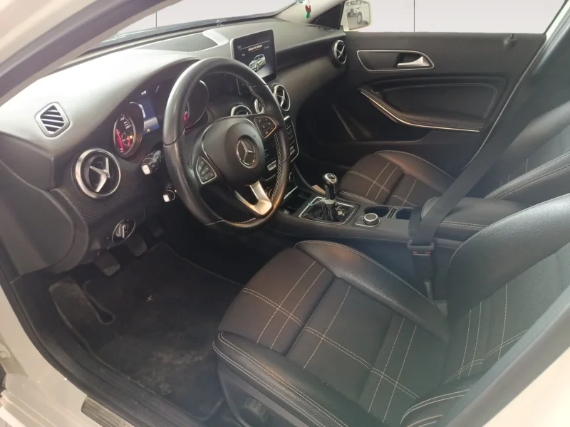 Imagen de mercedes-benz Clase A