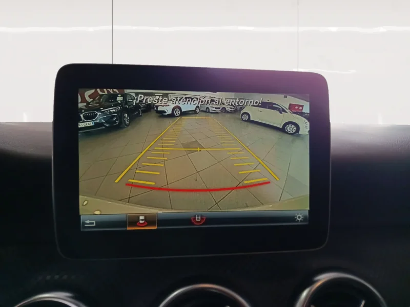 Imagen de mercedes-benz Clase A