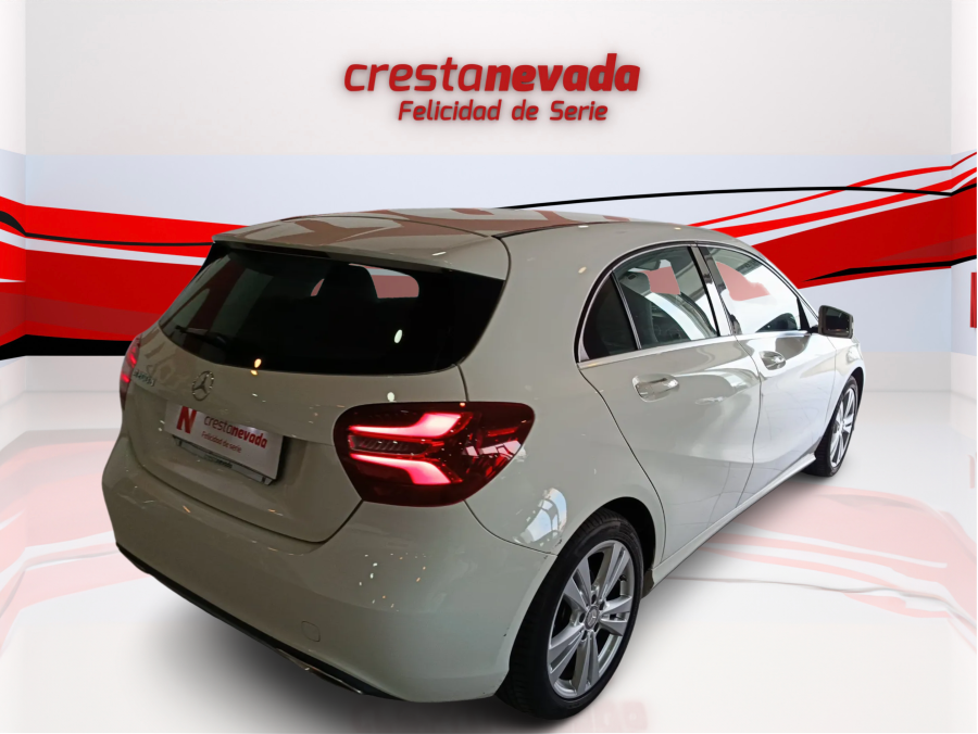 Imagen de mercedes-benz Clase A
