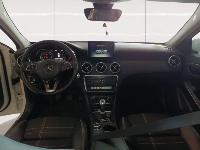 Imagen de mercedes-benz Clase A