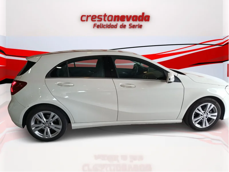 Imagen de mercedes-benz Clase A