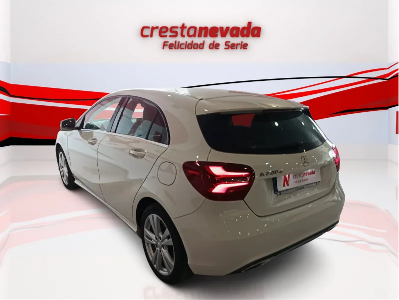 Imagen de mercedes-benz Clase A