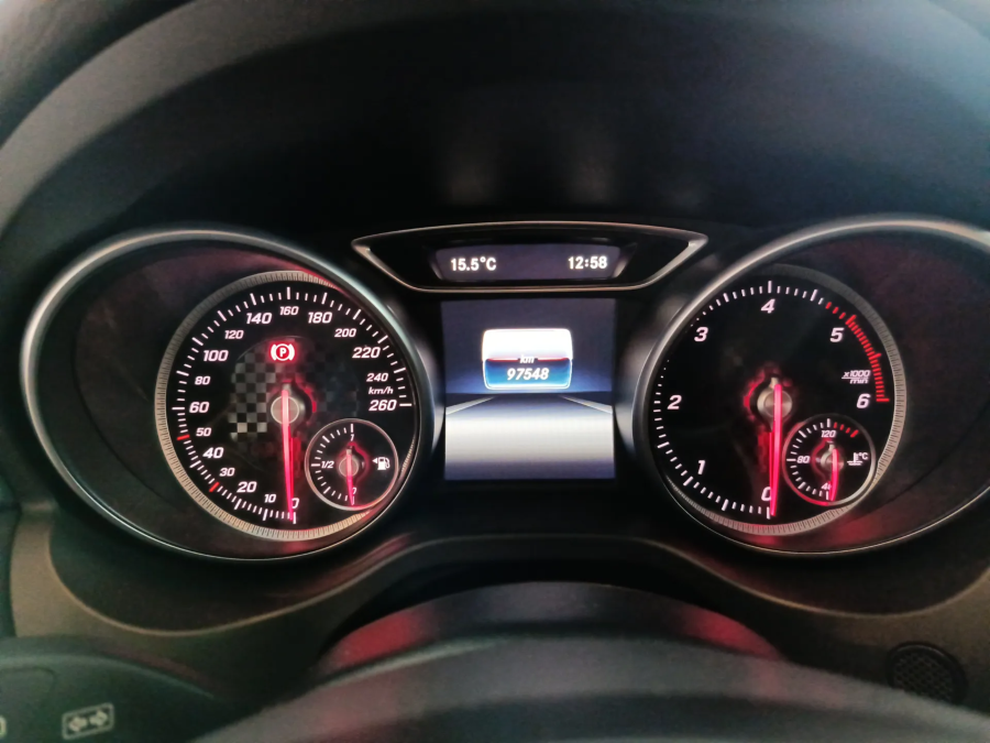 Imagen de mercedes-benz Clase A