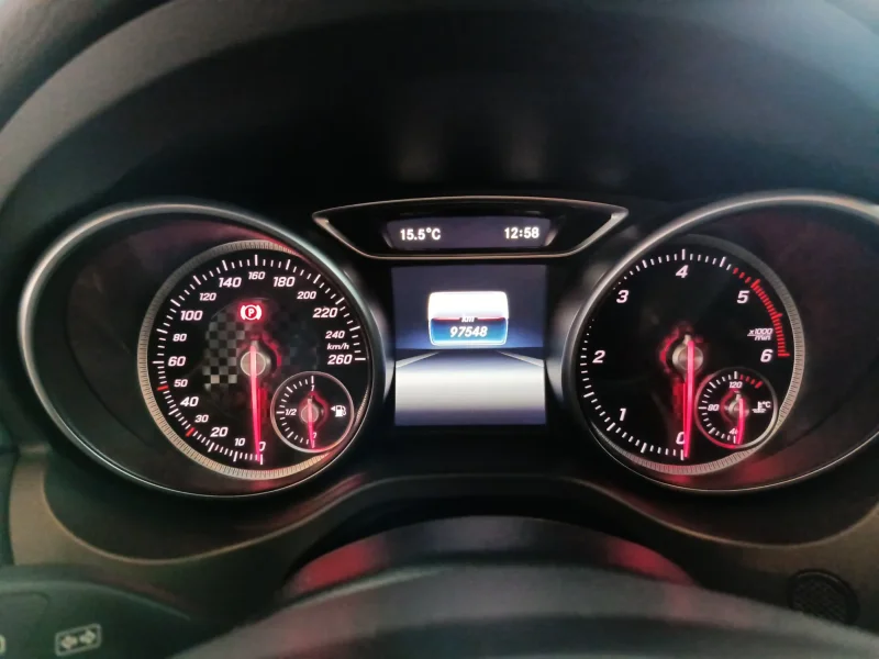 Imagen de mercedes-benz Clase A